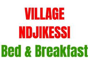 village ndjikessi